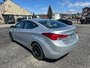Hyundai Elantra GL 2013-2