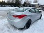 2013 Hyundai Elantra GL-2