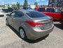 Hyundai Elantra L 2013-6
