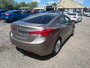 Hyundai Elantra L 2013-4