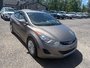 Hyundai Elantra L 2013-1