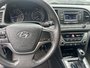 Hyundai Elantra GL 2017-7