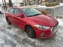 Hyundai Elantra GL 2018-0