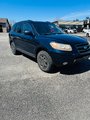 Hyundai Santa Fe LIMITED 2008-0