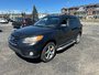 2011 Hyundai Santa Fe Limited  AWD-13