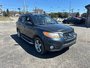 2011 Hyundai Santa Fe Limited  AWD-0