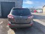 2012 Hyundai Santa Fe Limited w/Navi-3