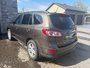 2012 Hyundai Santa Fe Limited w/Navi-2