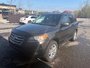 2012 Hyundai Santa Fe Limited w/Navi-1