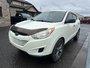 Hyundai Tucson GL 2010-3