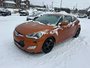 Hyundai Veloster w/Tech 2012-1