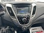 Hyundai Veloster w/Tech 2012-10