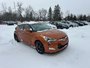 Hyundai Veloster w/Tech 2012-0