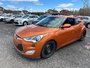 2012 Hyundai Veloster w/Tech-1