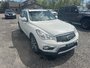 Infiniti QX50  2017-0