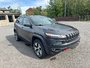 Jeep Cherokee TRAILHAWK 2014-0