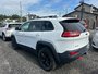 Jeep Cherokee TRAILHAWK 2015-2