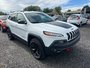 Jeep Cherokee TRAILHAWK 2015-0