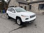 Jeep Cherokee Limited 2015-0