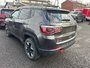 Jeep Compass Trailhawk 2018-2