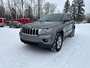 Jeep Grand Cherokee LAREDO X 2012-2