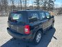 2011 Jeep Patriot SPORT-2