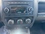 2011 Jeep Patriot SPORT-9