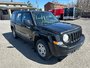 2011 Jeep Patriot SPORT-0