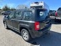 2011 Jeep Patriot SPORT-3