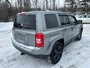 2012 Jeep Patriot North 4X4-3