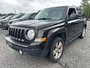 Jeep Patriot North 2014-2