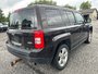 Jeep Patriot North 2014-5