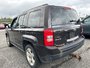 Jeep Patriot North 2014-4