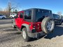 Jeep Wrangler Unlimited Sport 2011-3