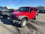 Jeep Wrangler Unlimited Sport 2011-1