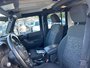 Jeep Wrangler Unlimited Sport 2012-10