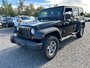 Jeep Wrangler Unlimited Sport 2012-2