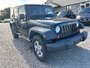 Jeep Wrangler Unlimited Sport 2012-0