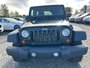 Jeep Wrangler Unlimited Sport 2012-1