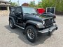 Jeep Wrangler Sport 2016-0