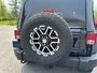 Jeep Wrangler Sport 2016-2