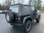 Jeep Wrangler Sport 2017-2