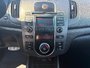 Kia Forte 5-Door SX 2011-13