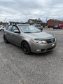 2011 Kia Forte 5-Door SX-0