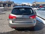 Kia Forte 5-Door SX 2011-4