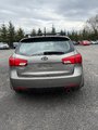 2011 Kia Forte 5-Door SX-4