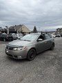 2011 Kia Forte 5-Door SX-1