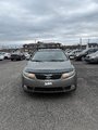 2011 Kia Forte 5-Door SX-2