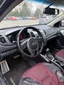 2011 Kia Forte 5-Door SX-7