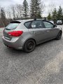 2011 Kia Forte 5-Door SX-3